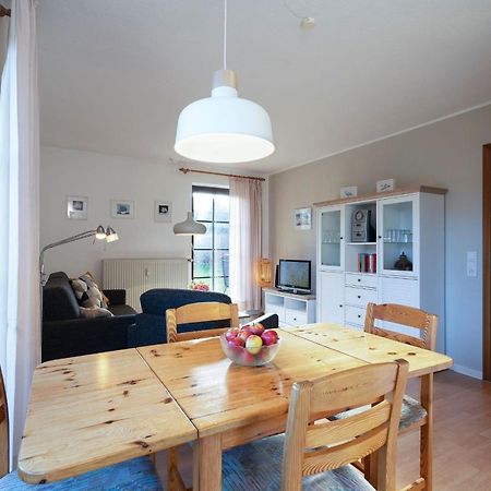 Ferienwohnpark Saarstrasse 18A Schneckenhuus Apartment Dahme  Bagian luar foto